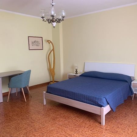 B&B Murichessa Orosei Ngoại thất bức ảnh