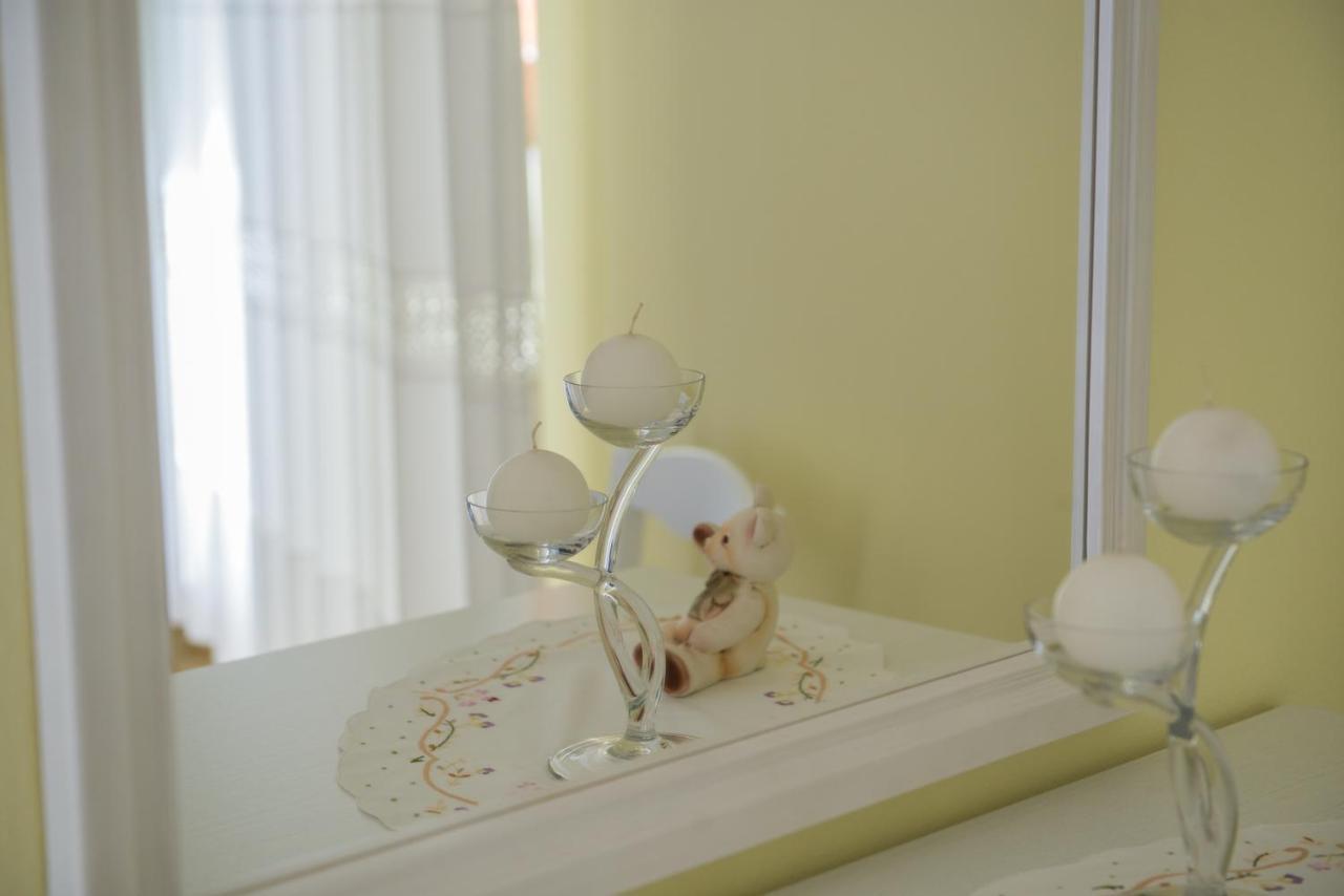 B&B Murichessa Orosei Ngoại thất bức ảnh
