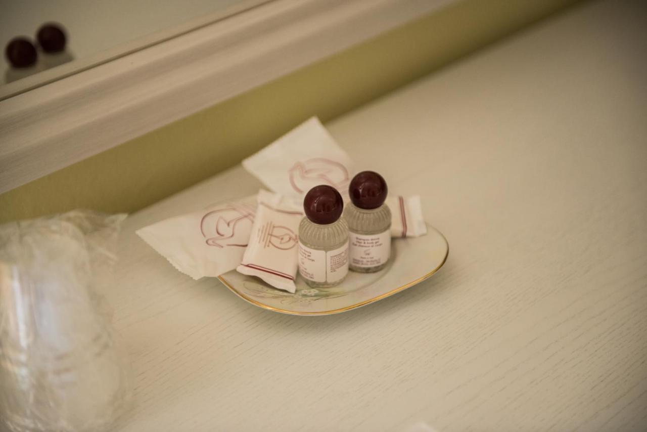 B&B Murichessa Orosei Ngoại thất bức ảnh