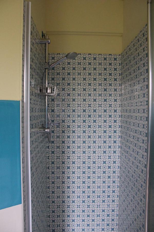 B&B Murichessa Orosei Ngoại thất bức ảnh