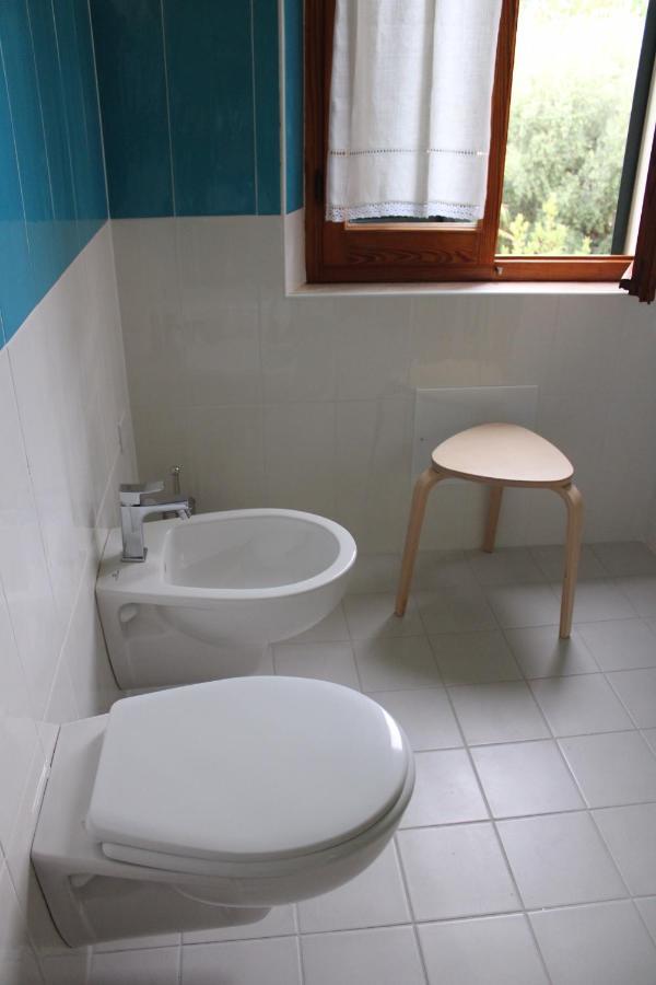 B&B Murichessa Orosei Ngoại thất bức ảnh