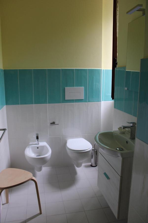 B&B Murichessa Orosei Ngoại thất bức ảnh
