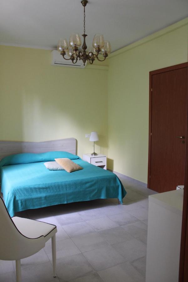 B&B Murichessa Orosei Ngoại thất bức ảnh
