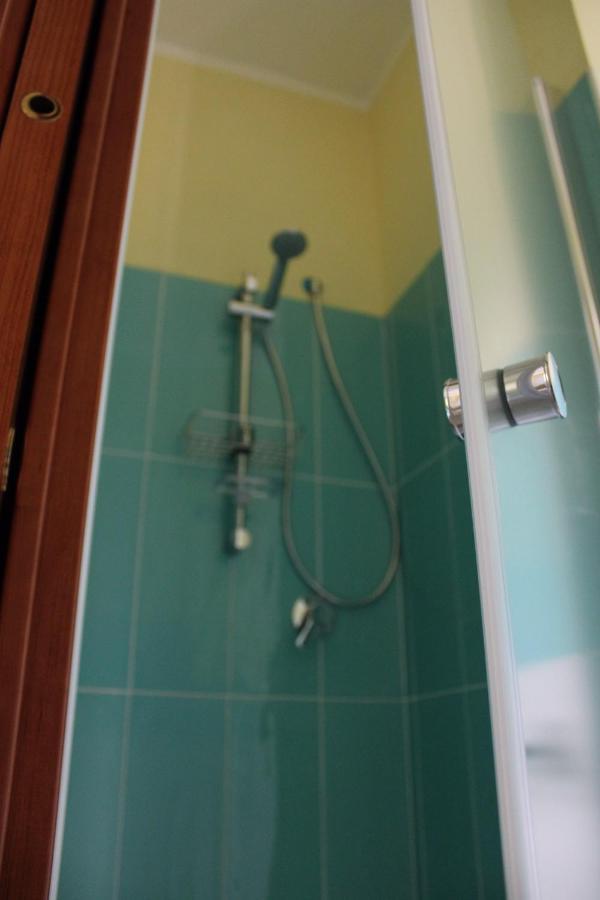 B&B Murichessa Orosei Ngoại thất bức ảnh