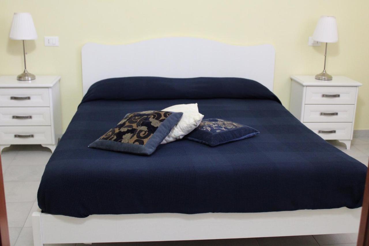 B&B Murichessa Orosei Ngoại thất bức ảnh