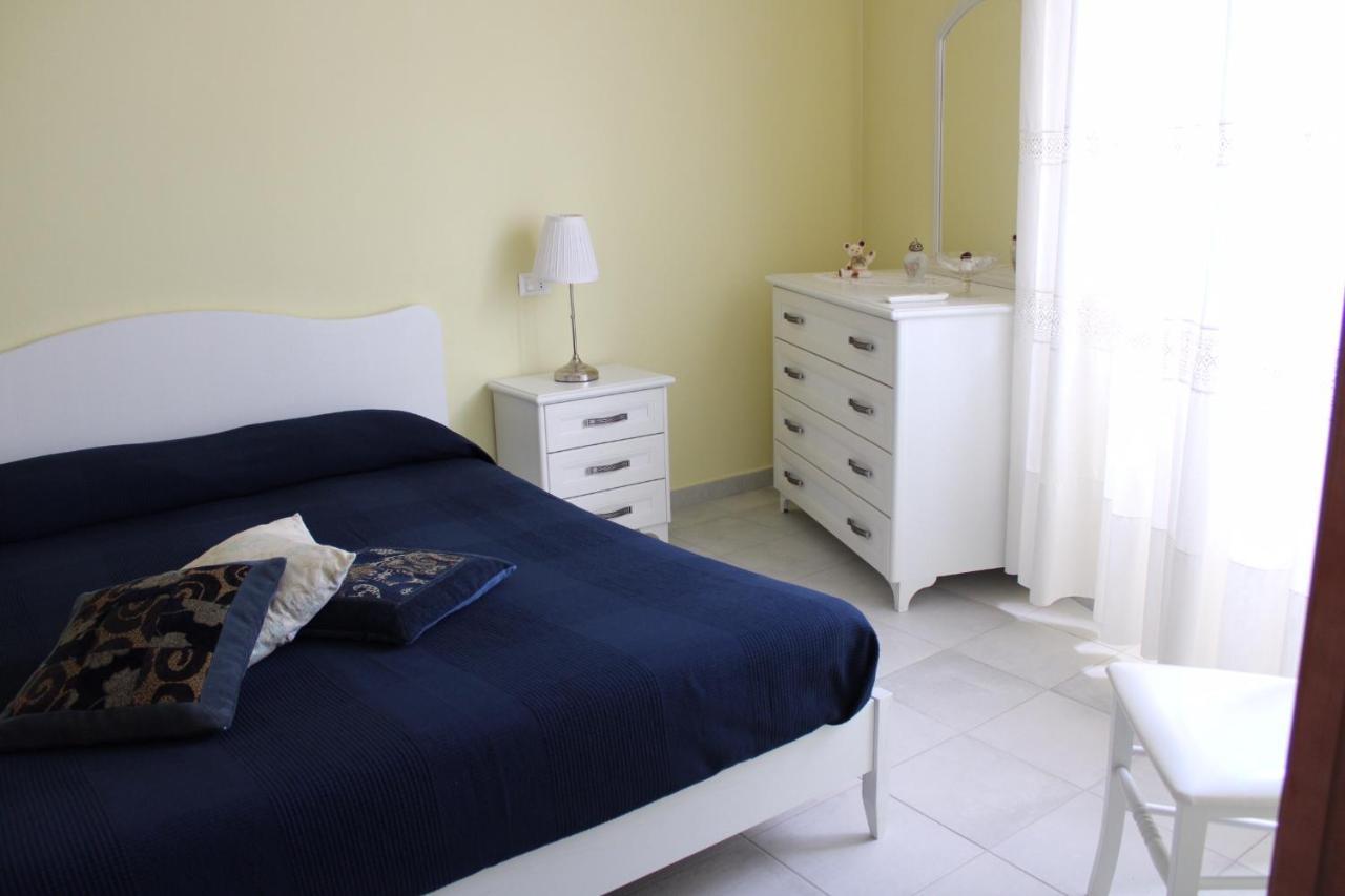 B&B Murichessa Orosei Ngoại thất bức ảnh
