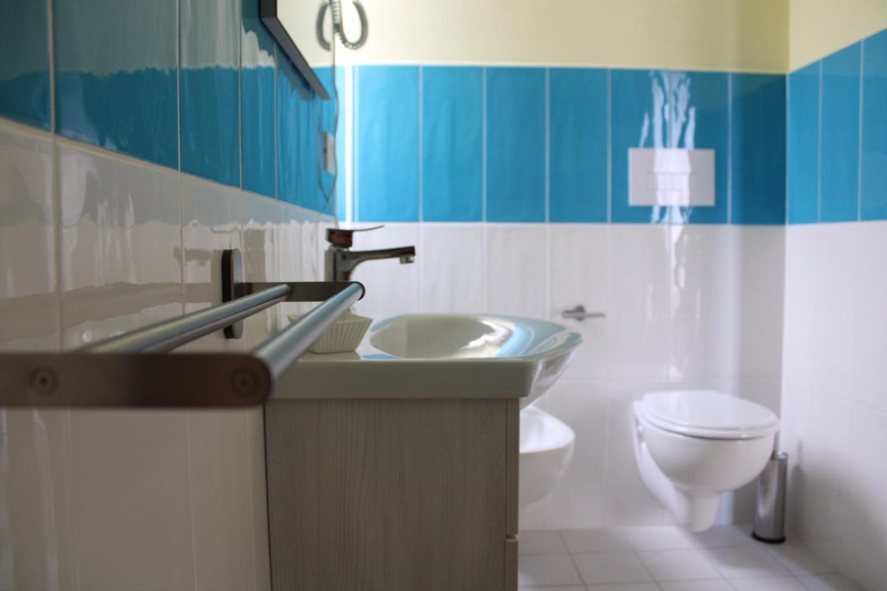 B&B Murichessa Orosei Ngoại thất bức ảnh