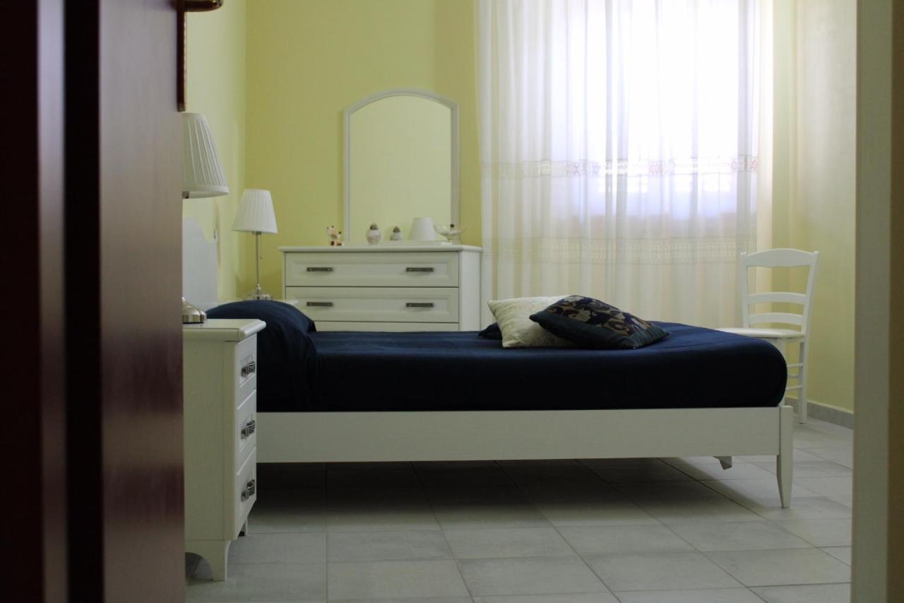 B&B Murichessa Orosei Ngoại thất bức ảnh