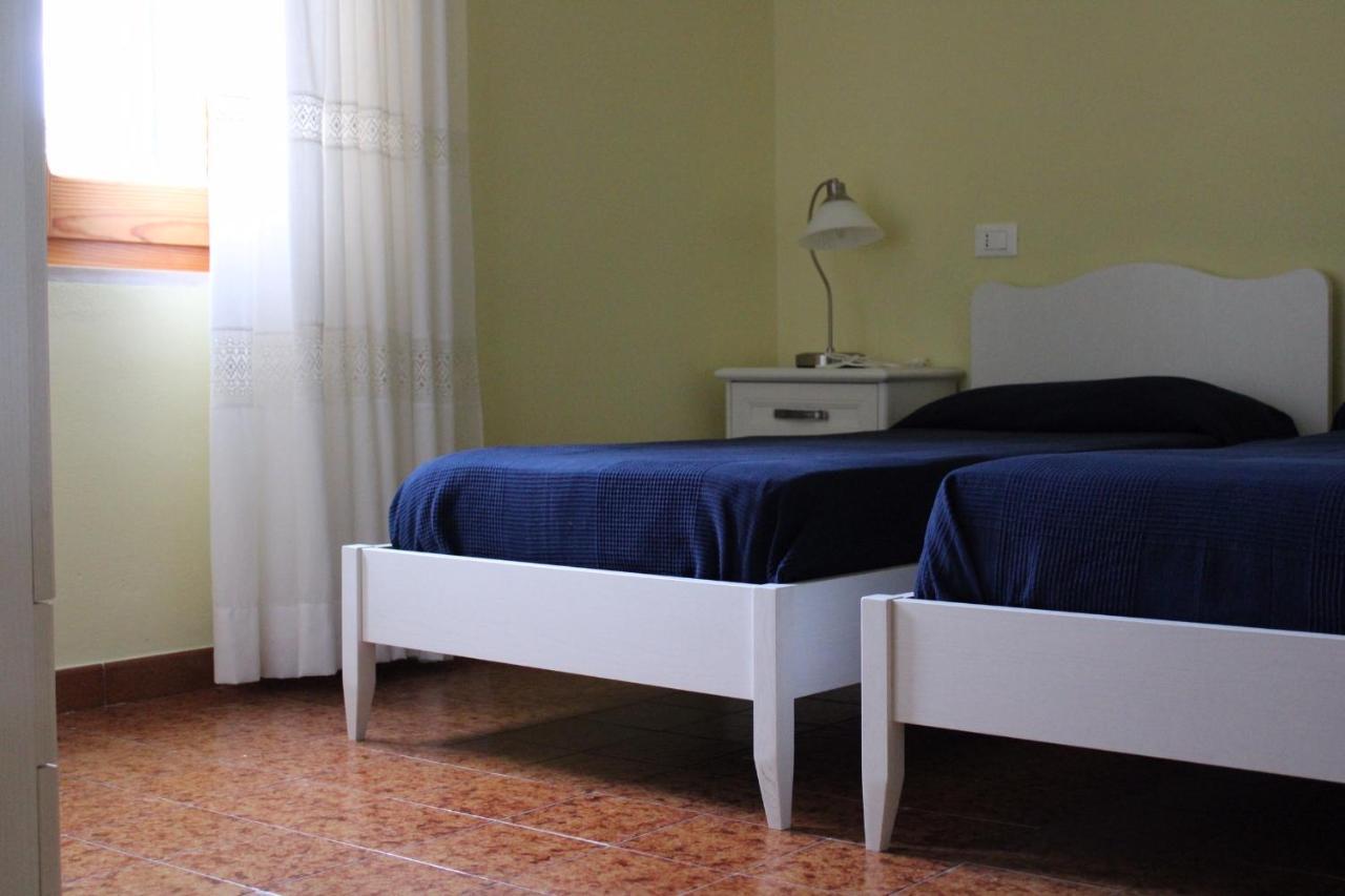 B&B Murichessa Orosei Ngoại thất bức ảnh