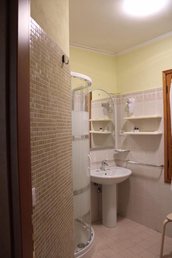 B&B Murichessa Orosei Ngoại thất bức ảnh