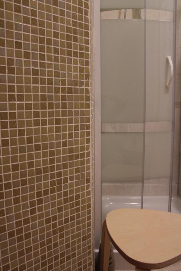 B&B Murichessa Orosei Ngoại thất bức ảnh