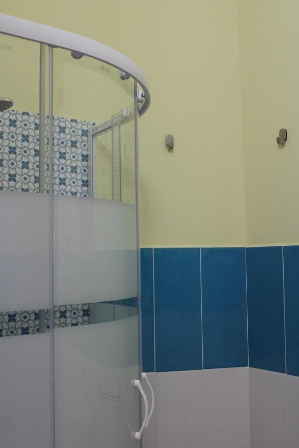 B&B Murichessa Orosei Ngoại thất bức ảnh