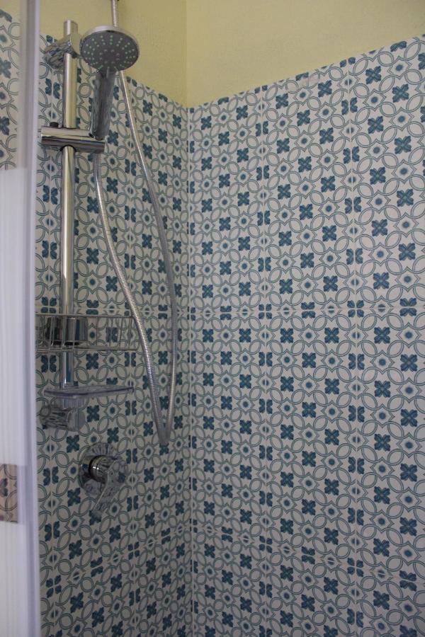 B&B Murichessa Orosei Ngoại thất bức ảnh
