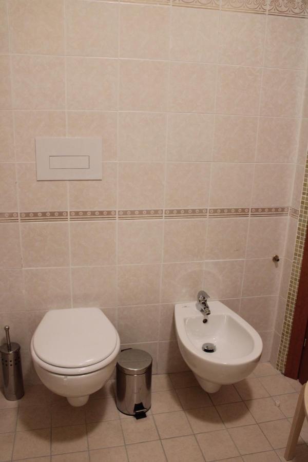 B&B Murichessa Orosei Ngoại thất bức ảnh