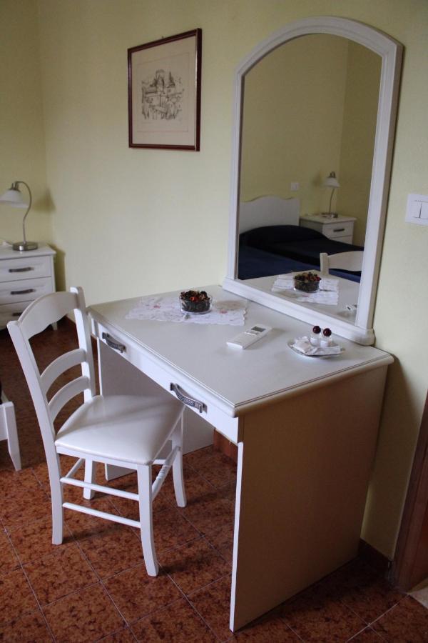 B&B Murichessa Orosei Ngoại thất bức ảnh