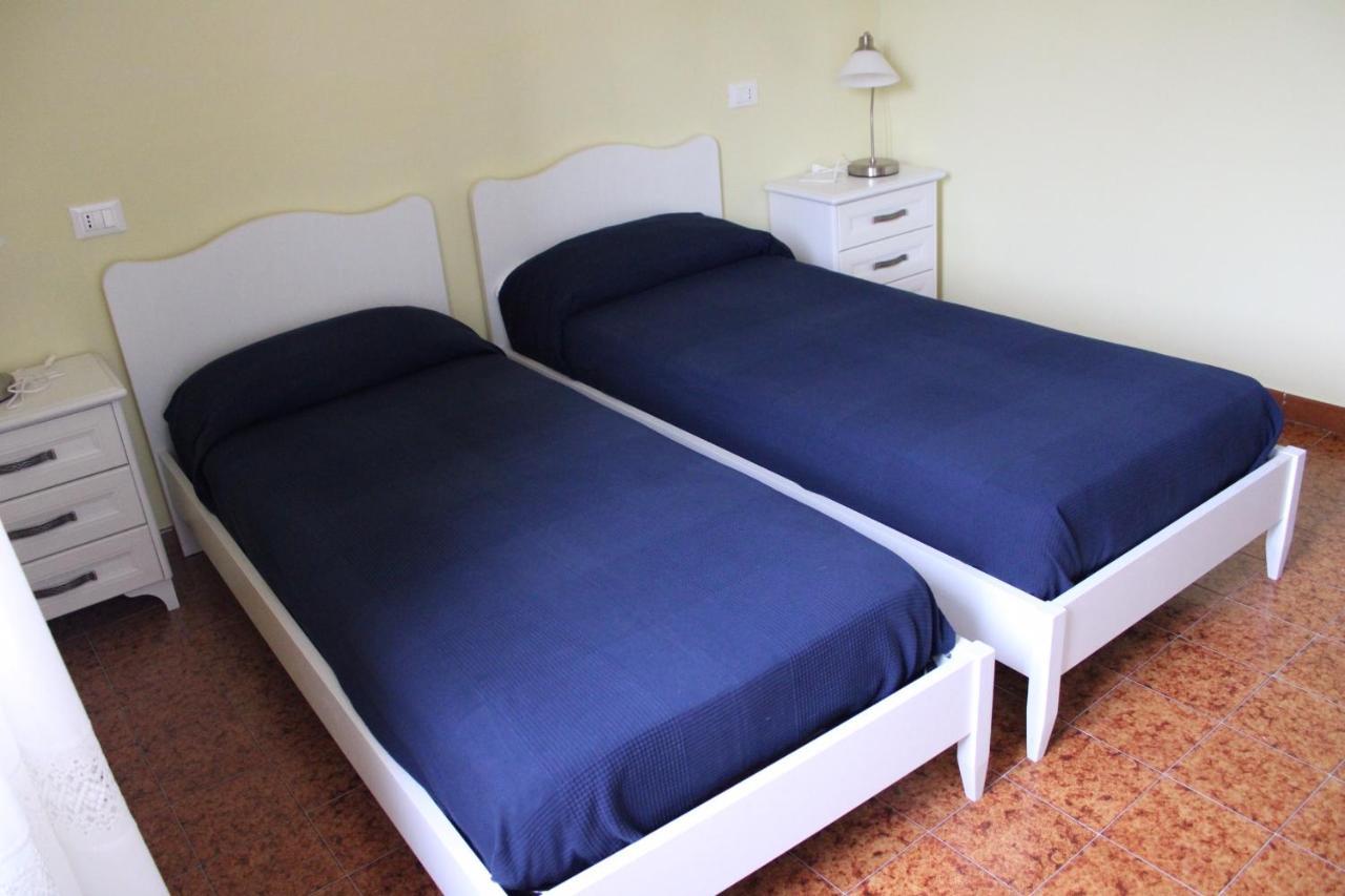 B&B Murichessa Orosei Ngoại thất bức ảnh