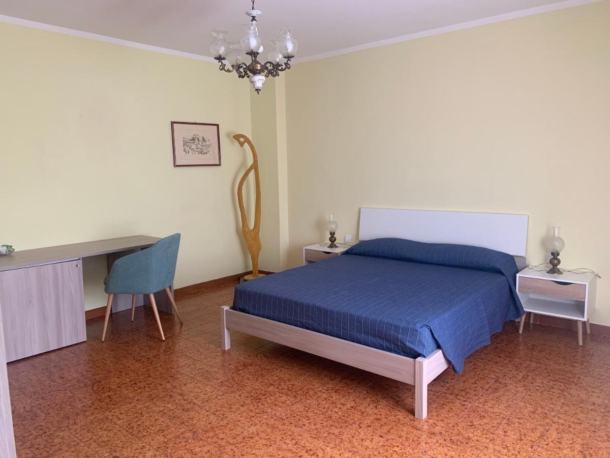 B&B Murichessa Orosei Ngoại thất bức ảnh