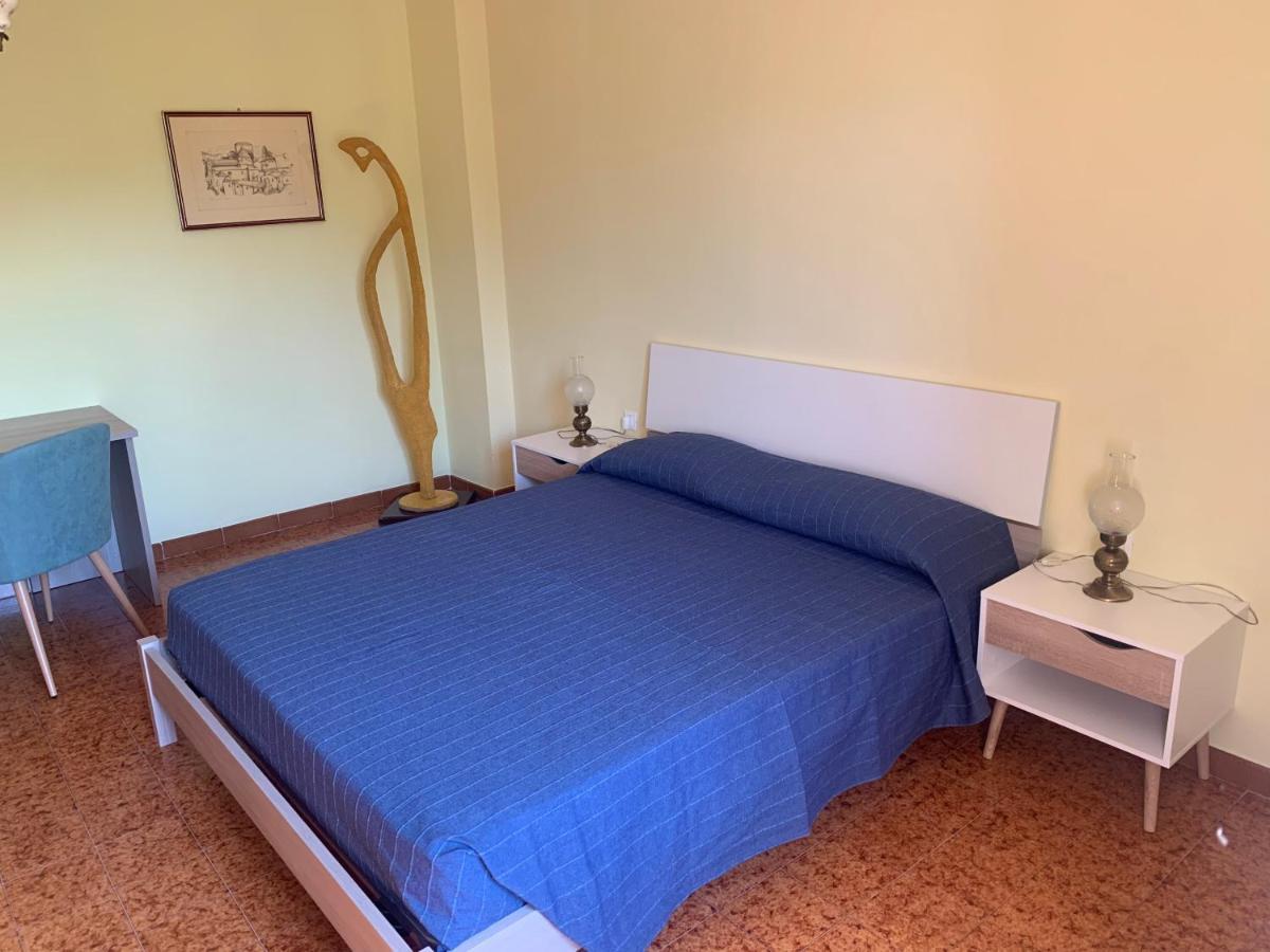 B&B Murichessa Orosei Ngoại thất bức ảnh